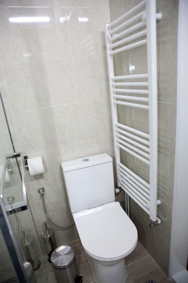 Schick Apartment Sibiu Exterior photo