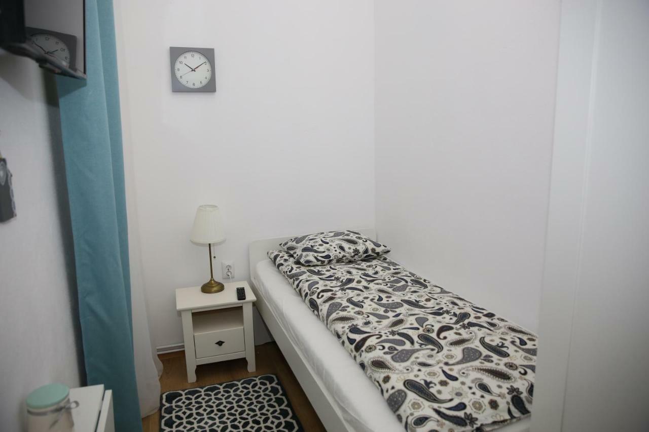 Schick Apartment Sibiu Exterior photo