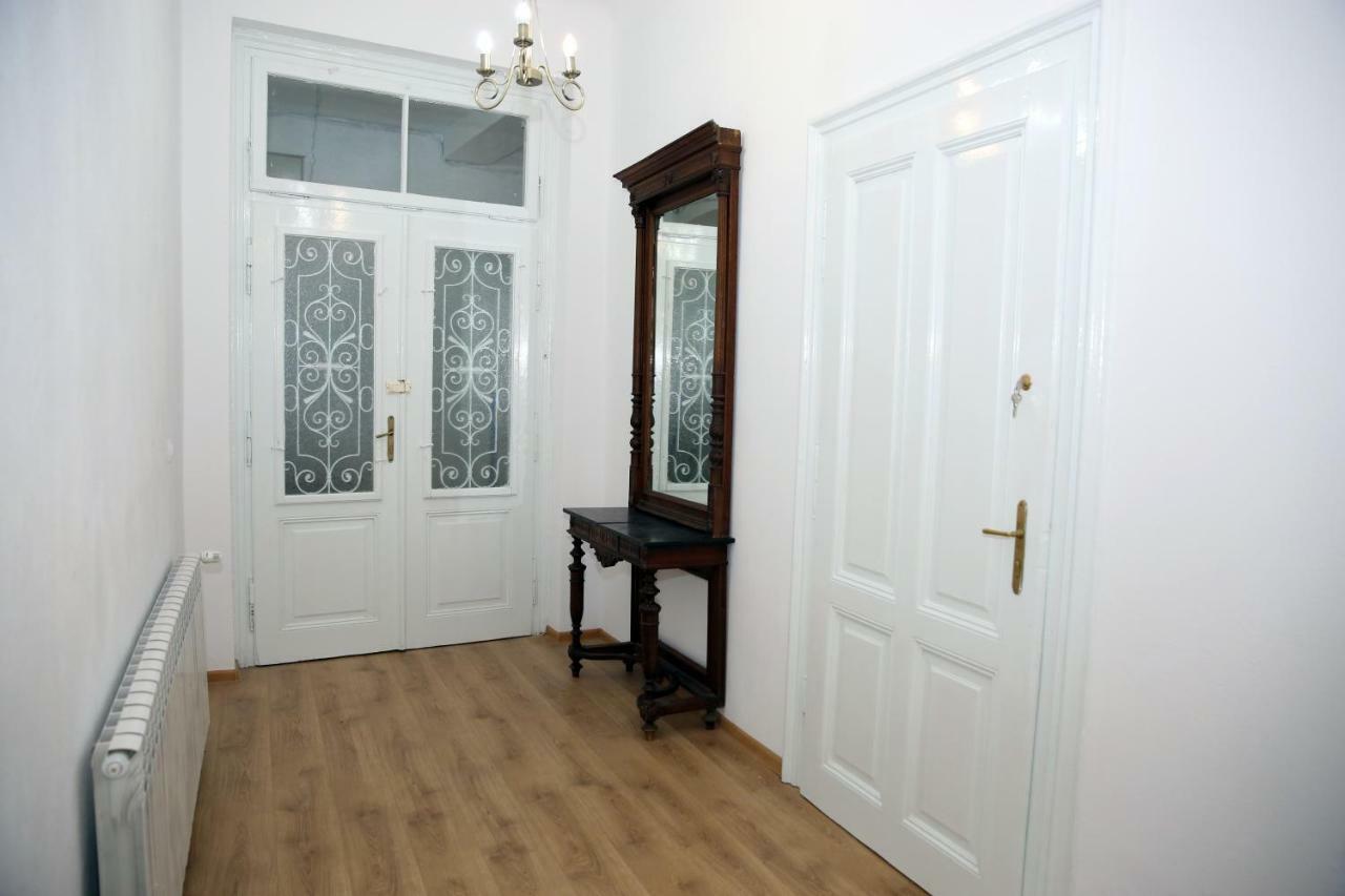 Schick Apartment Sibiu Exterior photo