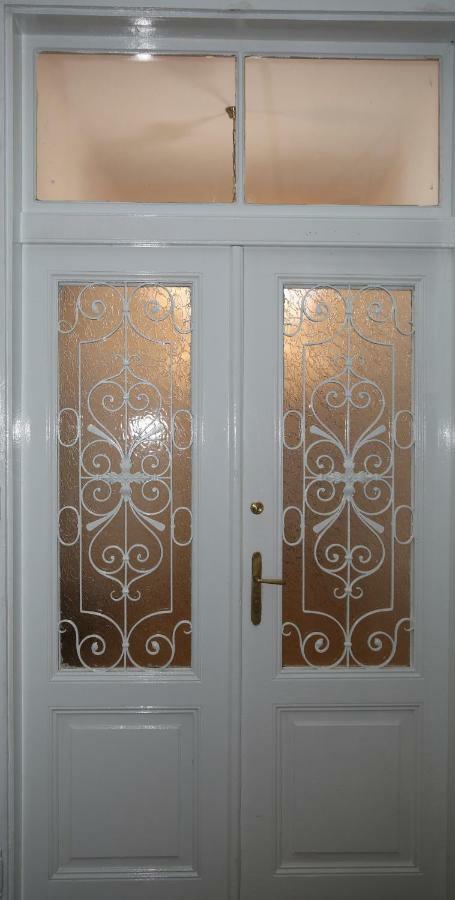 Schick Apartment Sibiu Exterior photo