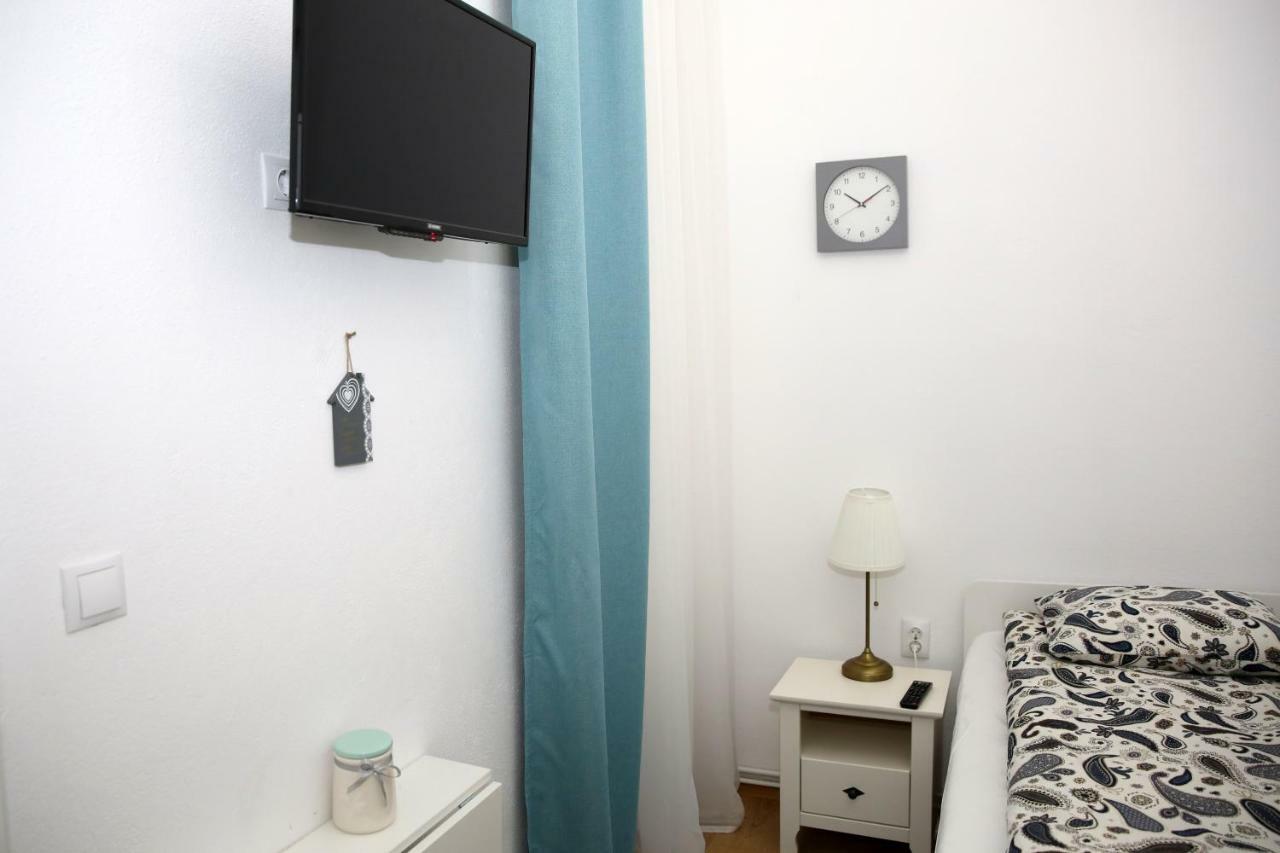 Schick Apartment Sibiu Exterior photo