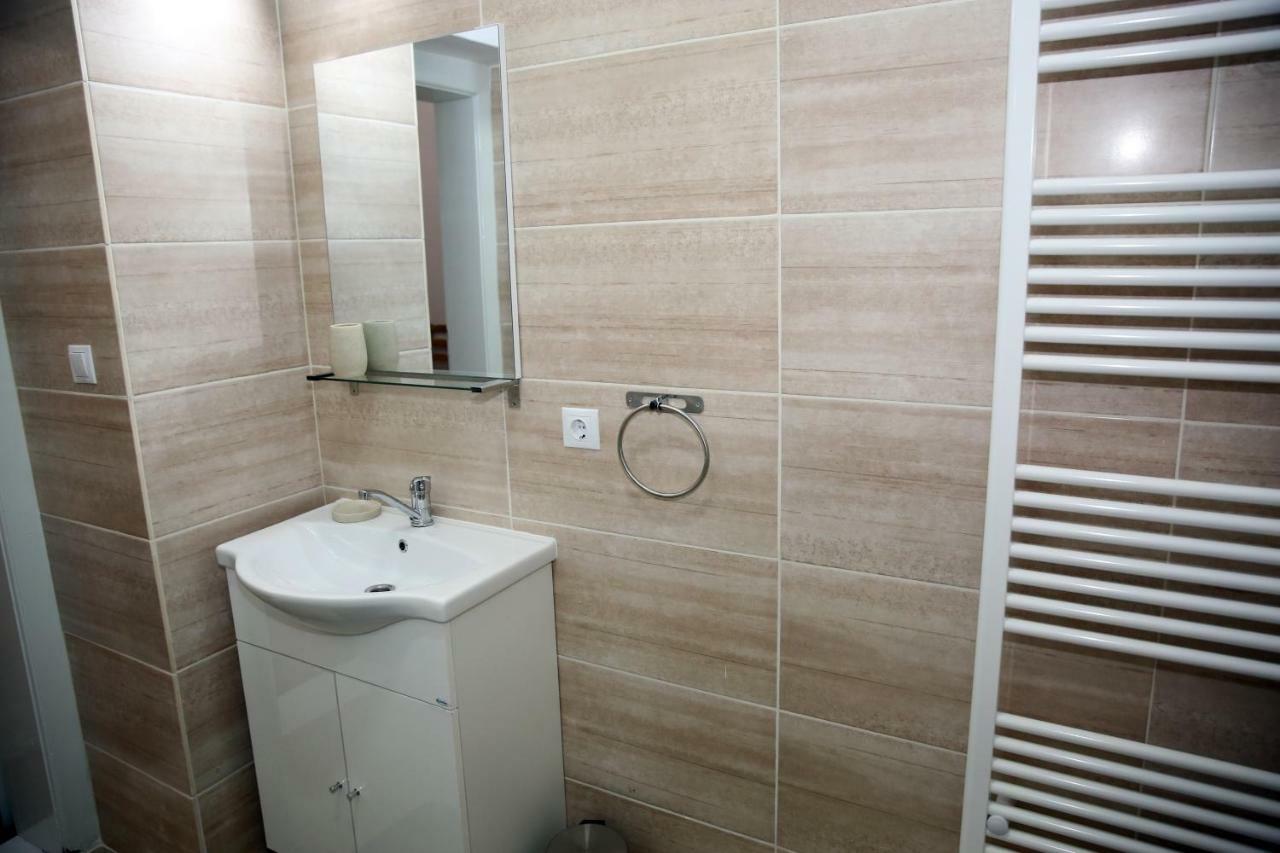 Schick Apartment Sibiu Exterior photo