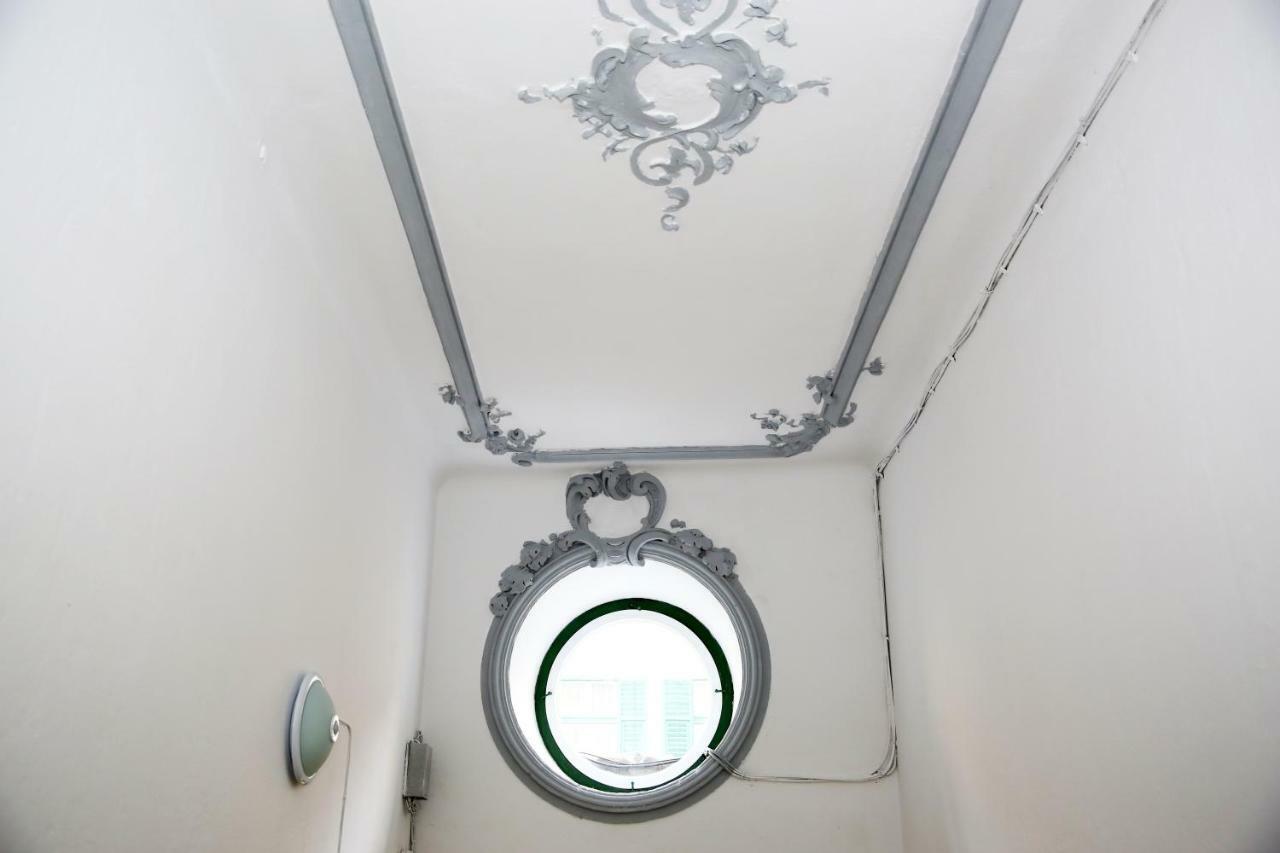 Schick Apartment Sibiu Exterior photo
